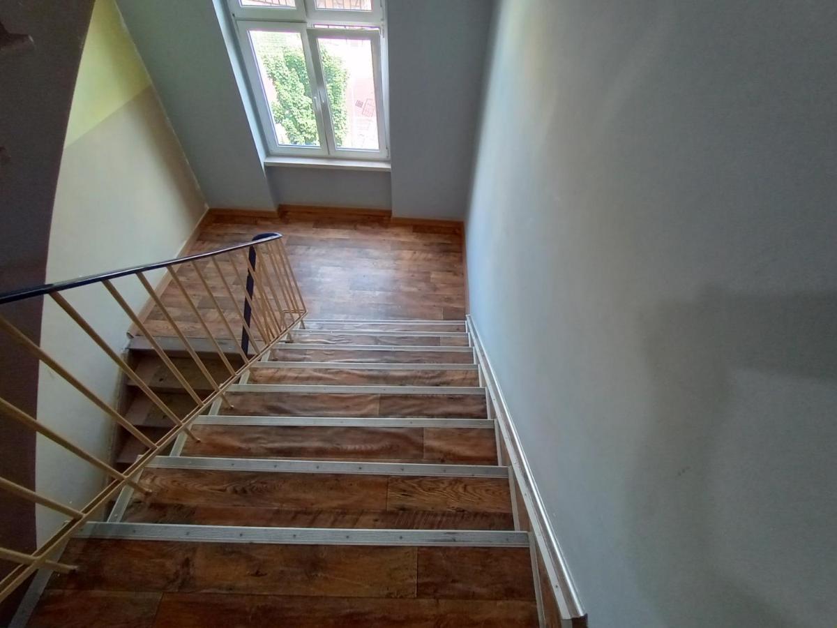 Apartament Venge -Cale Mieszkanie 46M2 Na Wylacznosc - Z Jedna Sypialnia I Jednym Sypialno-Salonem -3 Pietro Bez Windy- Rezerwacja Bez Karty Kredytowej-Klimatyzacja-Netflix-2 Lozeczka Dzieciece- Bezplatny Parking Publiczny Βρότσλαβ Εξωτερικό φωτογραφία