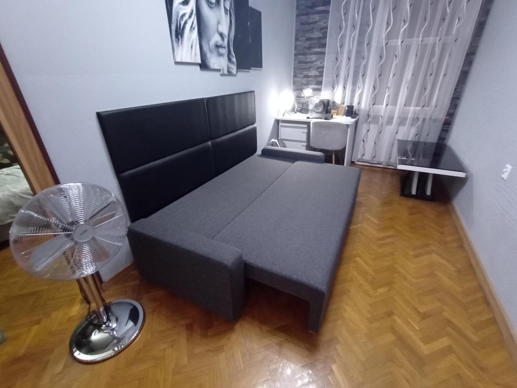 Apartament Venge -Cale Mieszkanie 46M2 Na Wylacznosc - Z Jedna Sypialnia I Jednym Sypialno-Salonem -3 Pietro Bez Windy- Rezerwacja Bez Karty Kredytowej-Klimatyzacja-Netflix-2 Lozeczka Dzieciece- Bezplatny Parking Publiczny Βρότσλαβ Εξωτερικό φωτογραφία